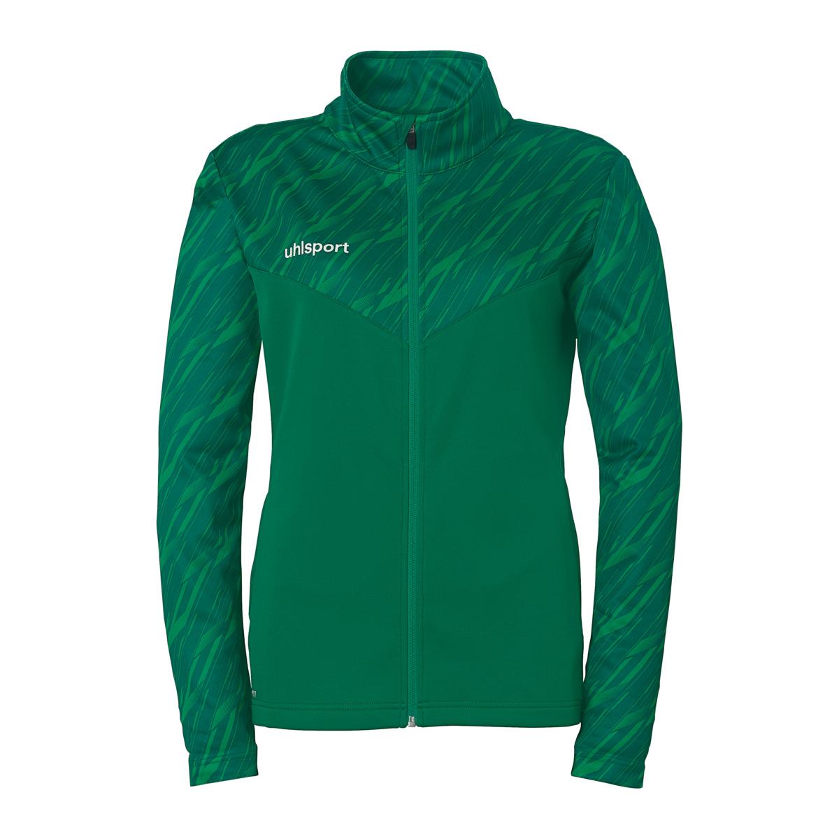 Progressive 28 Poly Jacke Damen