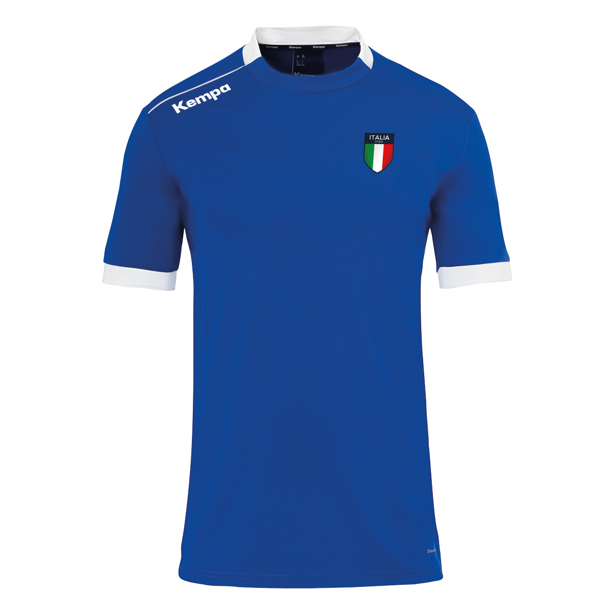 FIGH Player shirt men