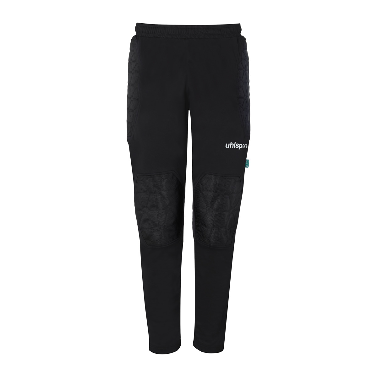 Anatomic Kevlar Torwarthose