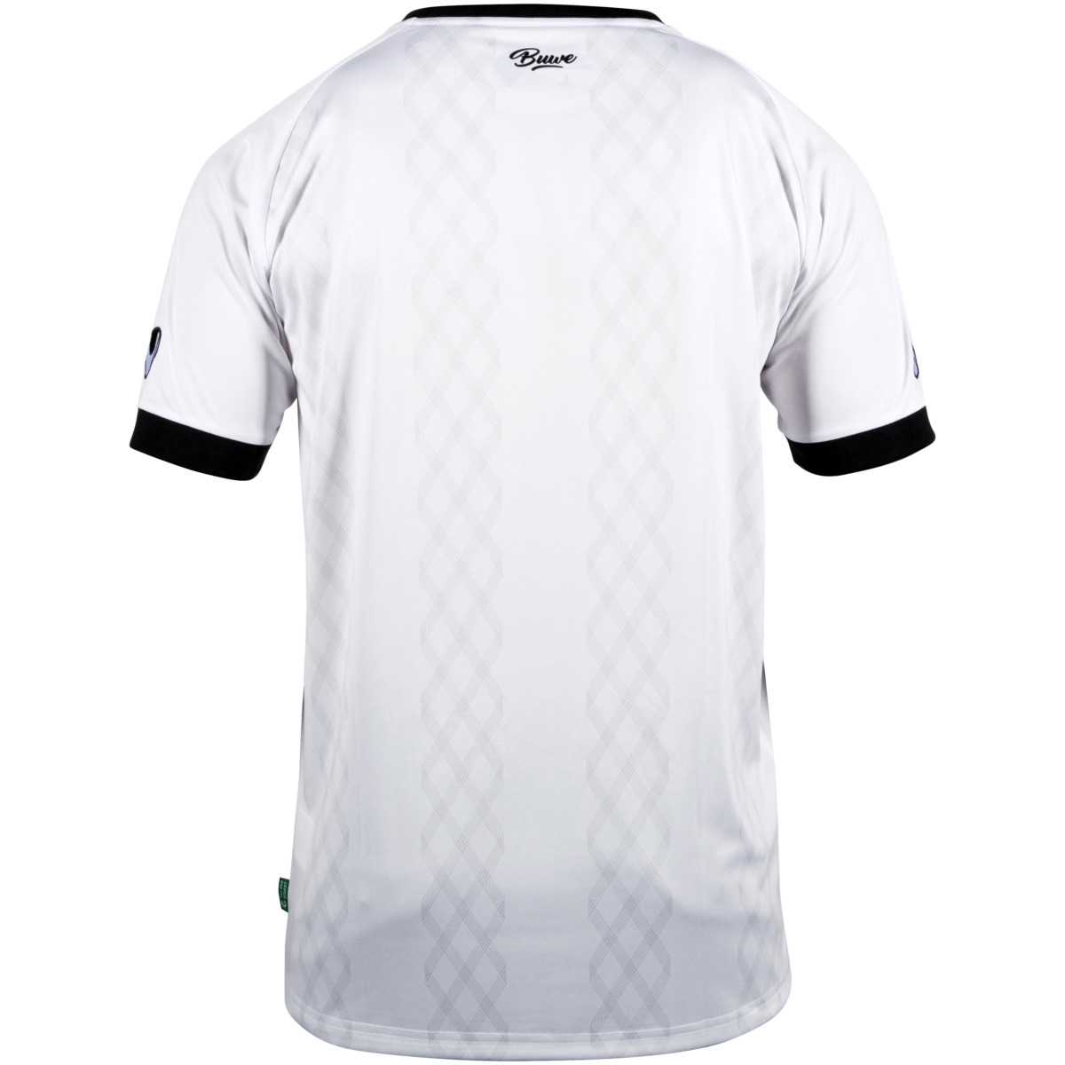 SVW Auswärtstrikot 2023 24 Rücken Ansicht