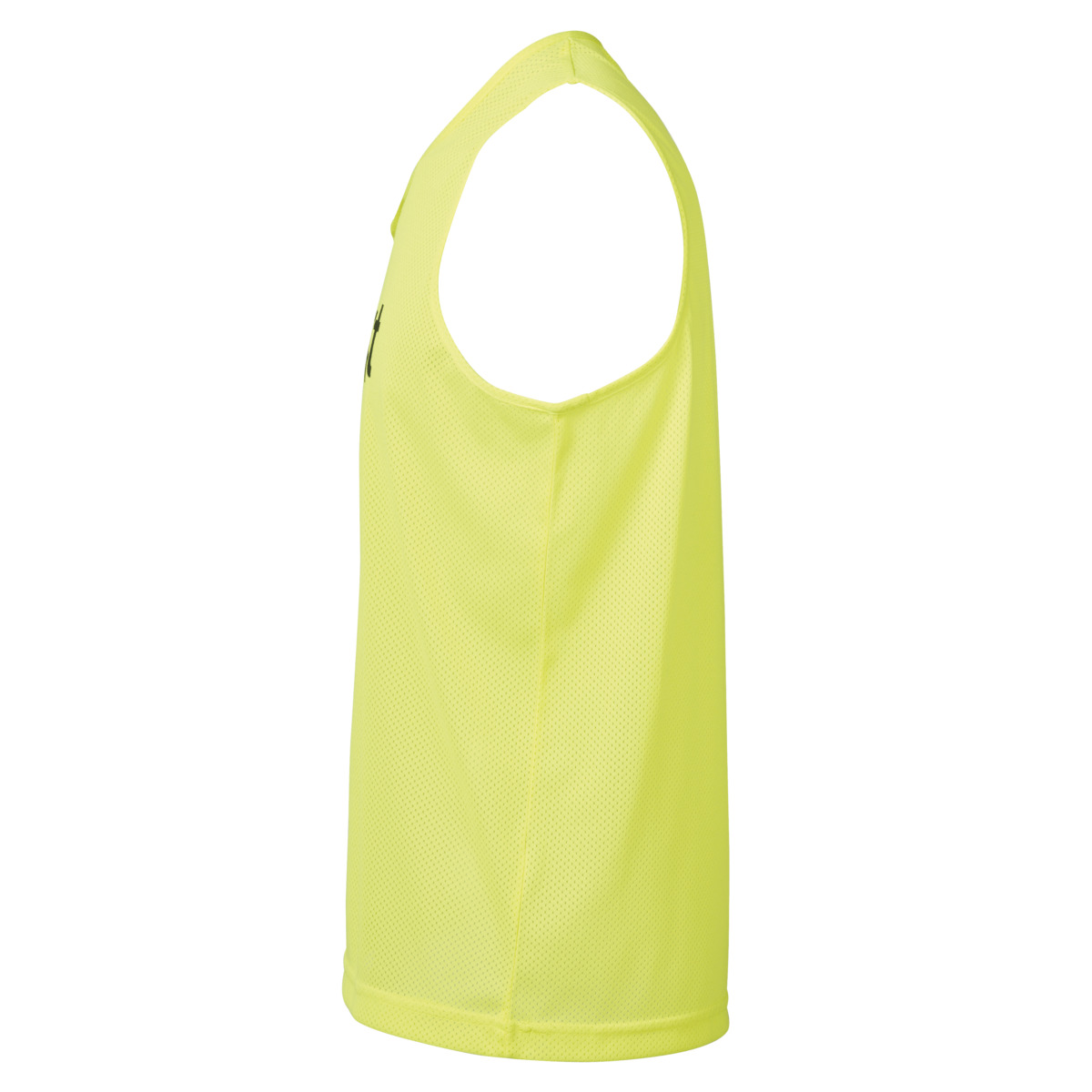 MARKIERUNGSHEMD Gelb 03