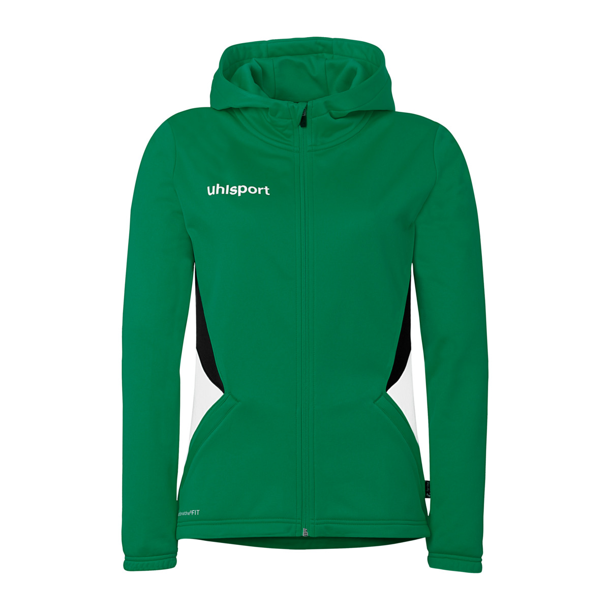 Equipe 29 Multi Hood jacket Women