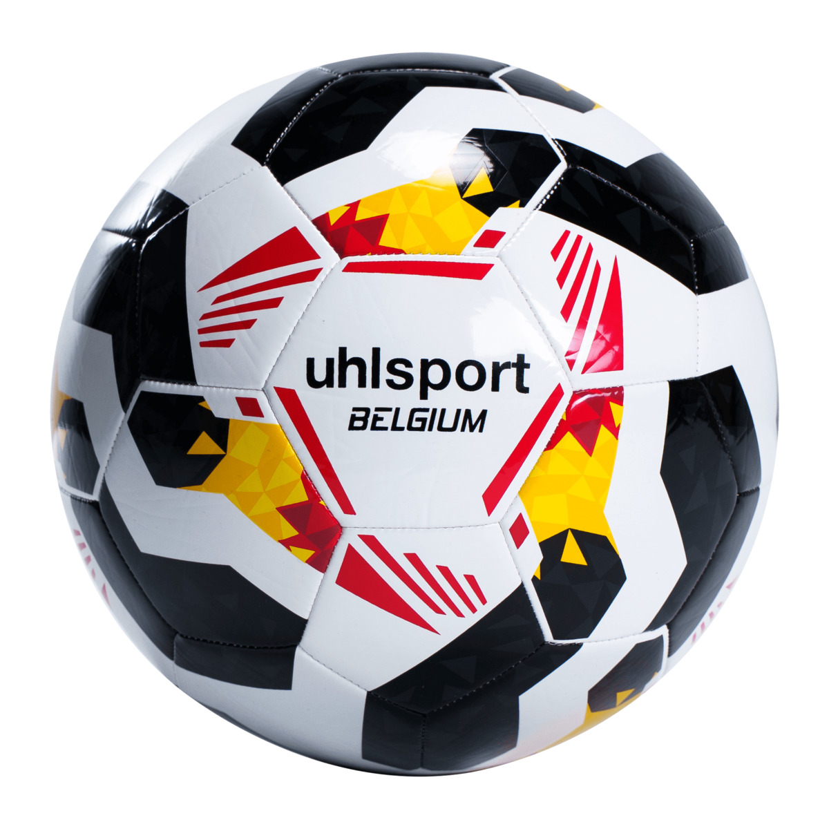 Nation Ball Belgien #503_8