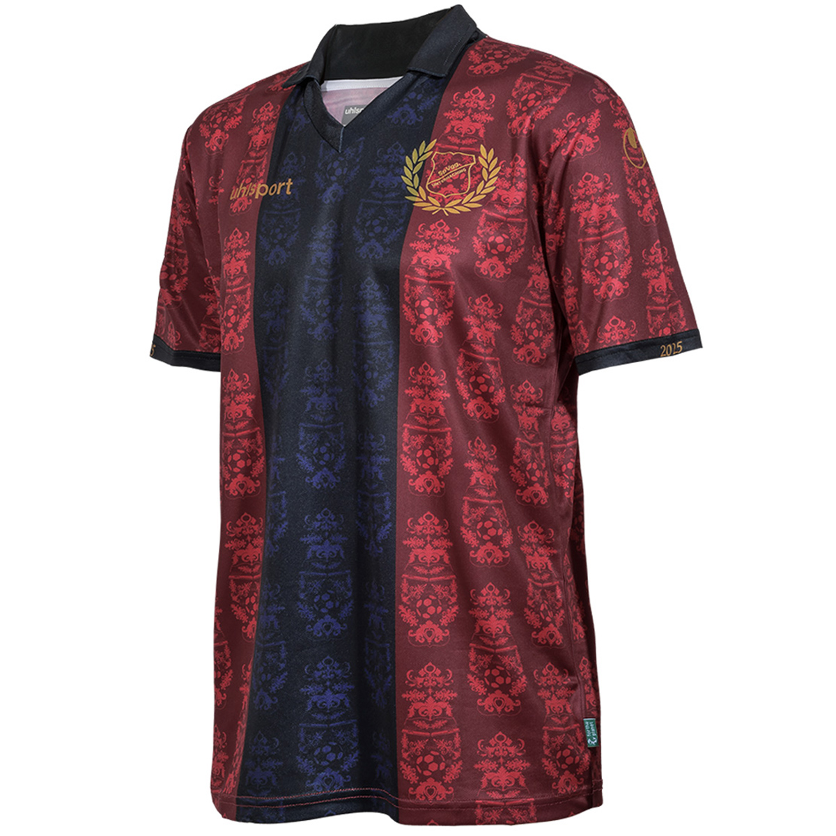 SpVgg Unterhaching Jubiläumstrikot 2025 26 