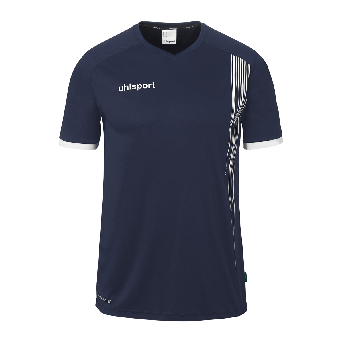 Impulse Shirt Short-sleeved