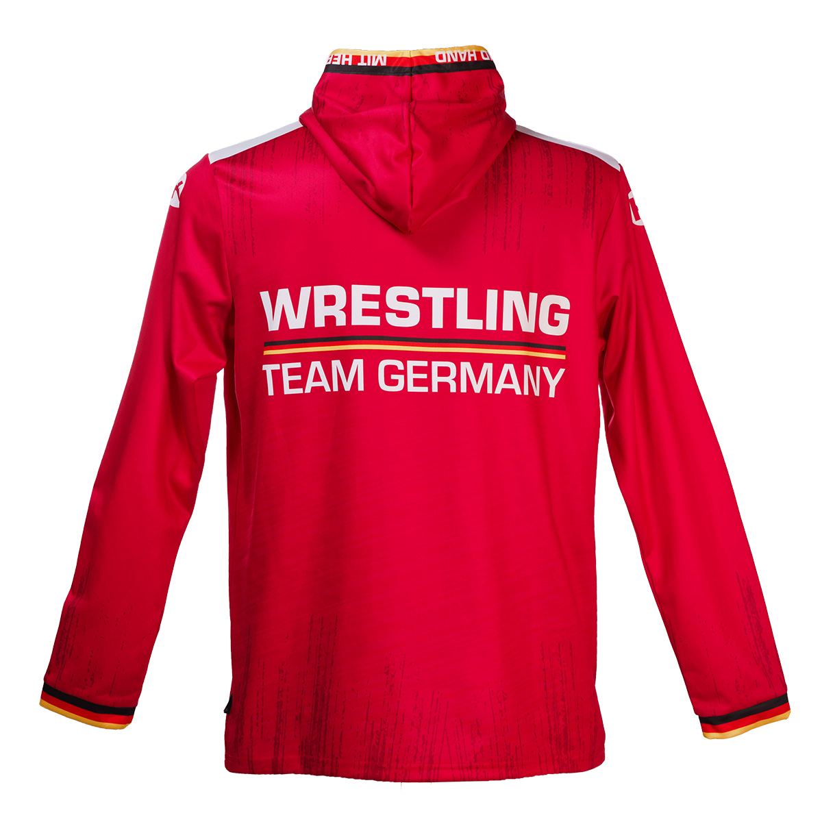DRB Hoodie DRB Hoodie