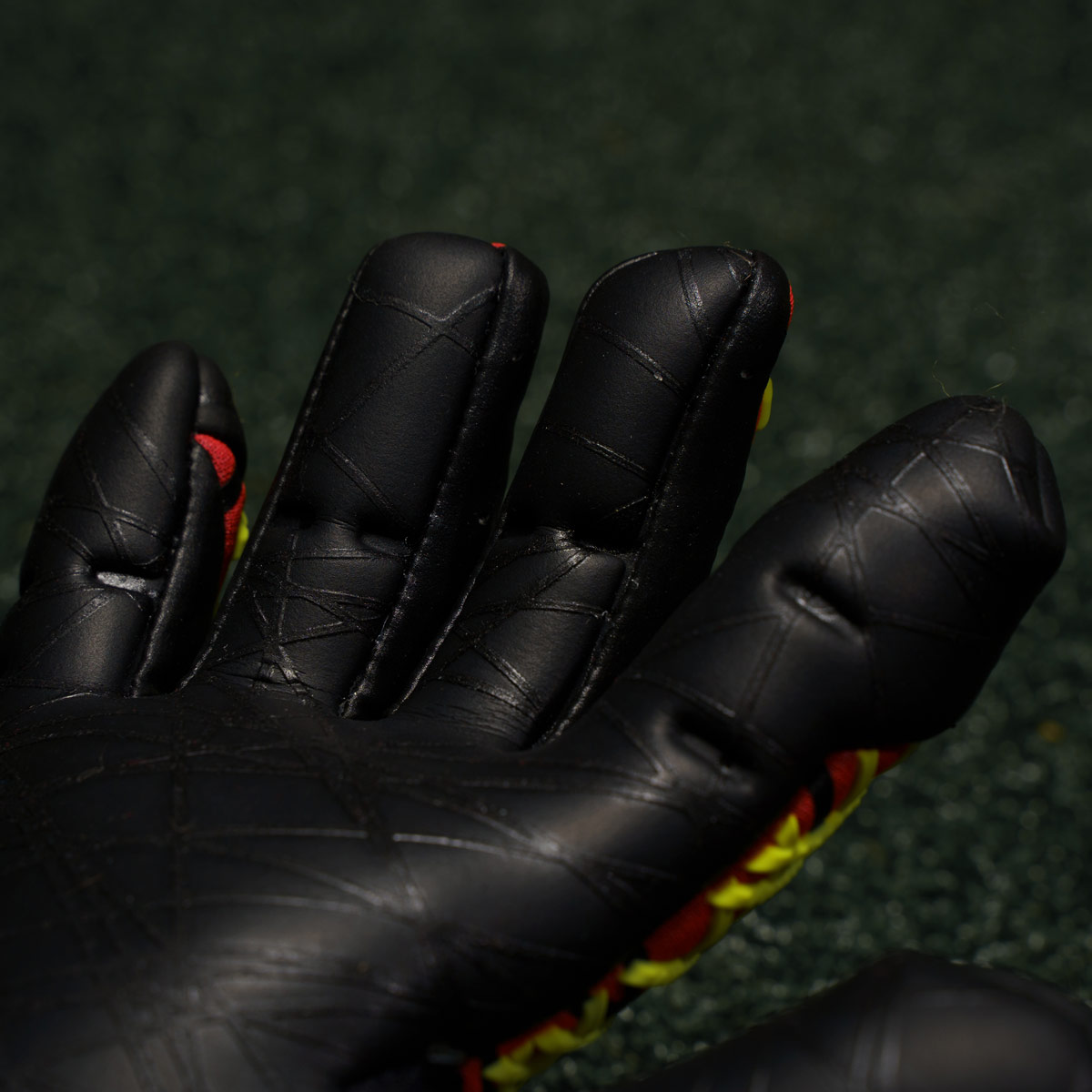 Fire Edition Ultragrip HN #364 Torwarthandschuhe Fire Edition Supersoft HN #364 Torwarthandschuhe für ambitionierte Torhüter im Training und Spiel