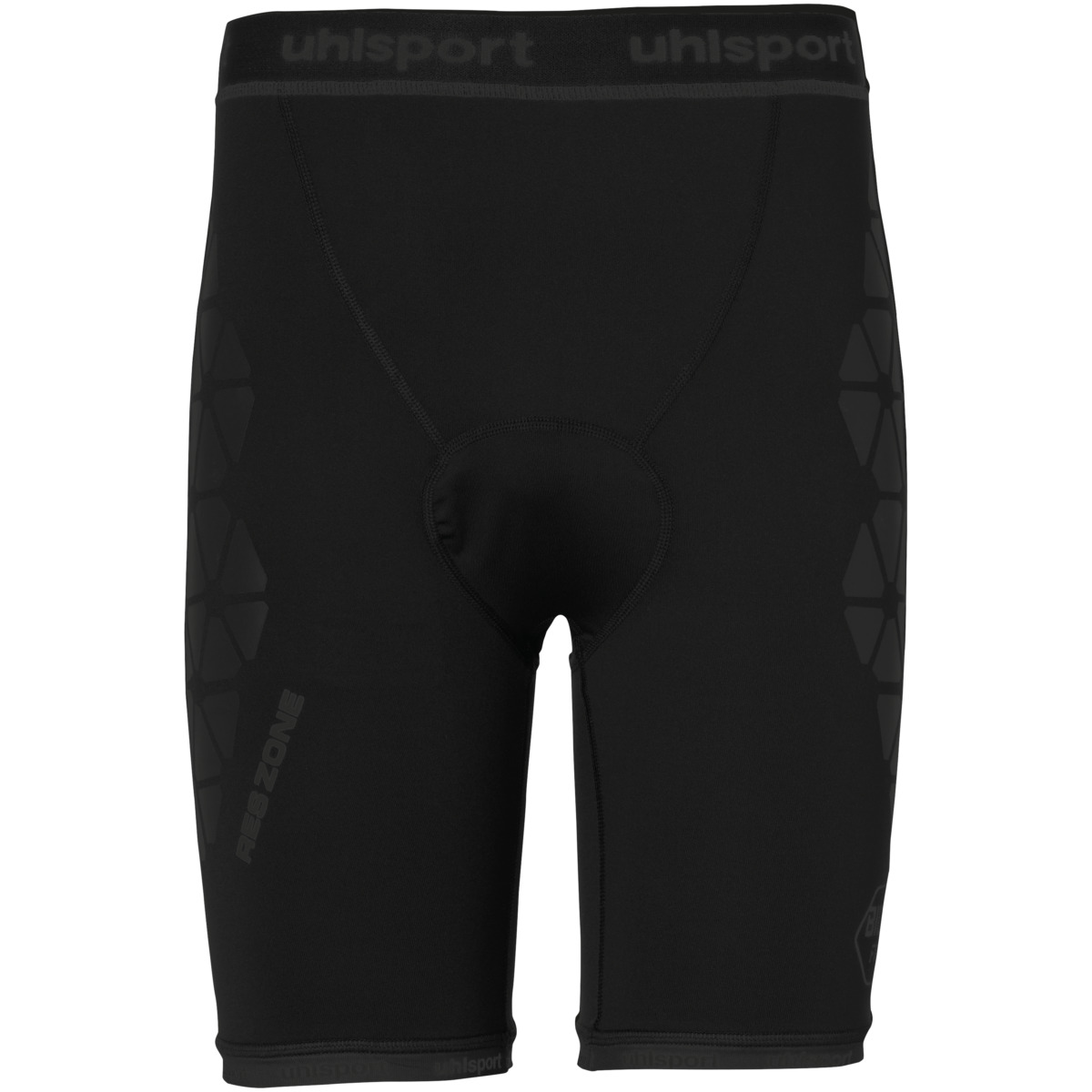 Bionikframe Unpadded Short Black Edition