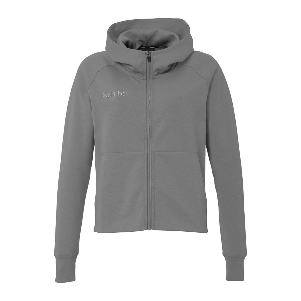 STMNT Kapuzenjacke Damen