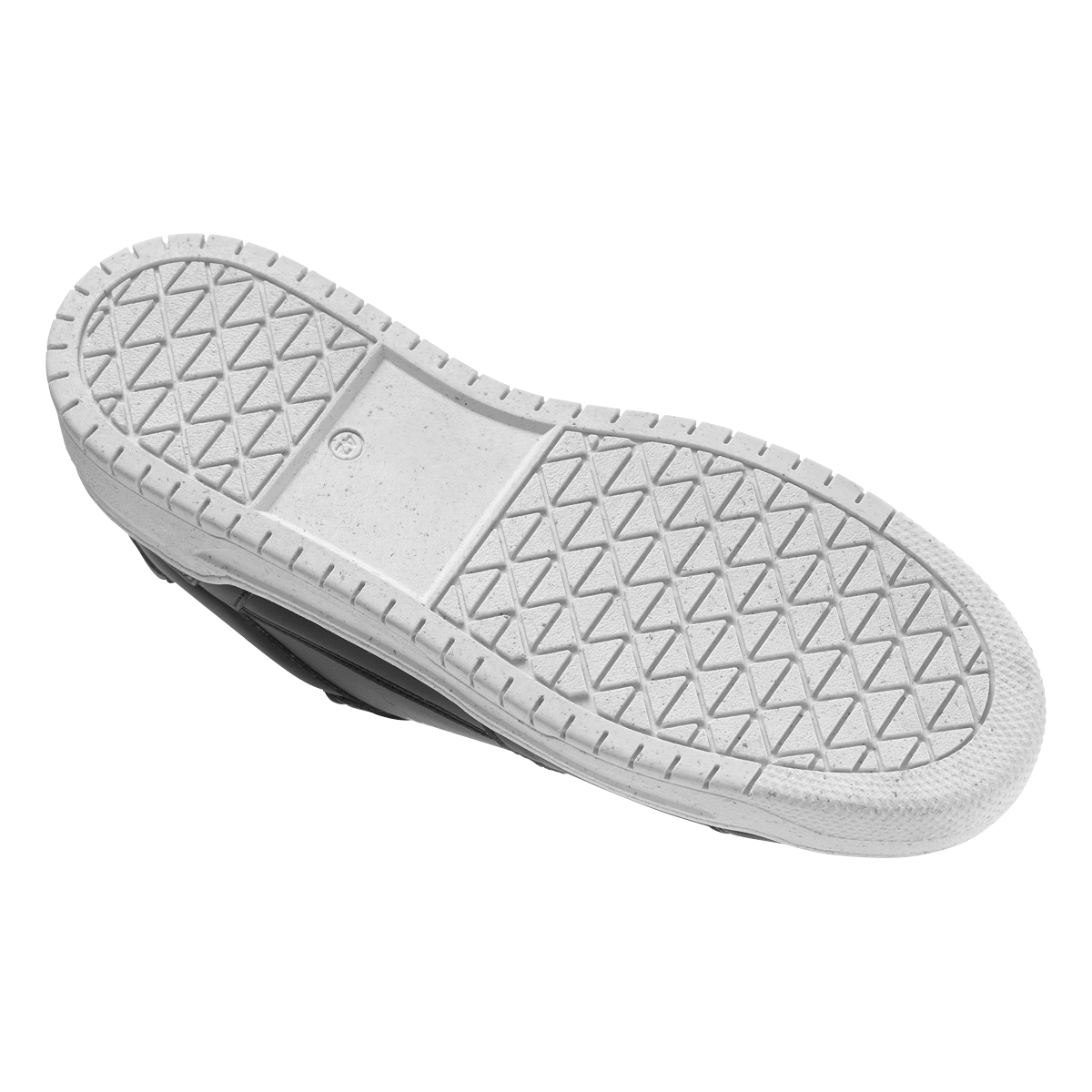 uhlsport ID Sneaker Schwarz Sohle