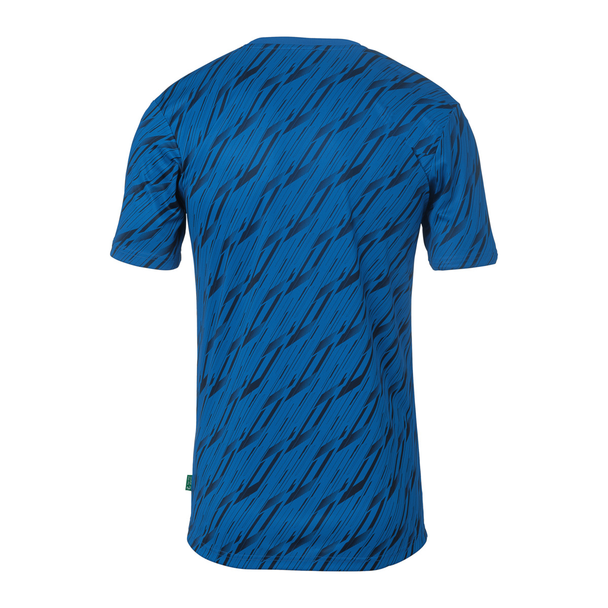 Progressive 28 Shirt Short-sleeved