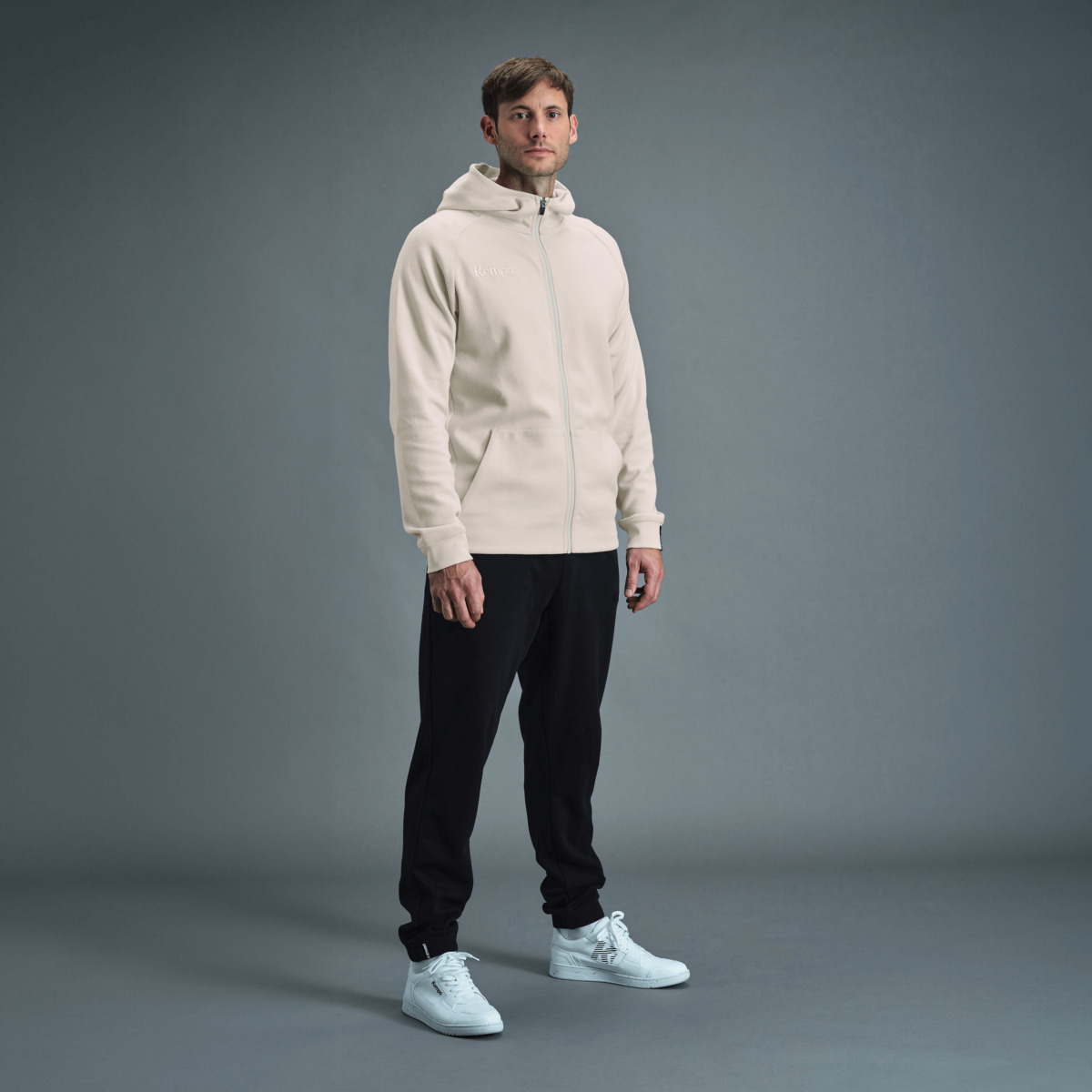 STMNT Hooded jacket STMNT Hooded jacket