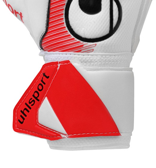 uhlsport Absolutgrip Torwarthandschuhe uhlsport Absolutgrip Torwarthandschuhe für Torhüter im Amateur- und Vereinsbereich