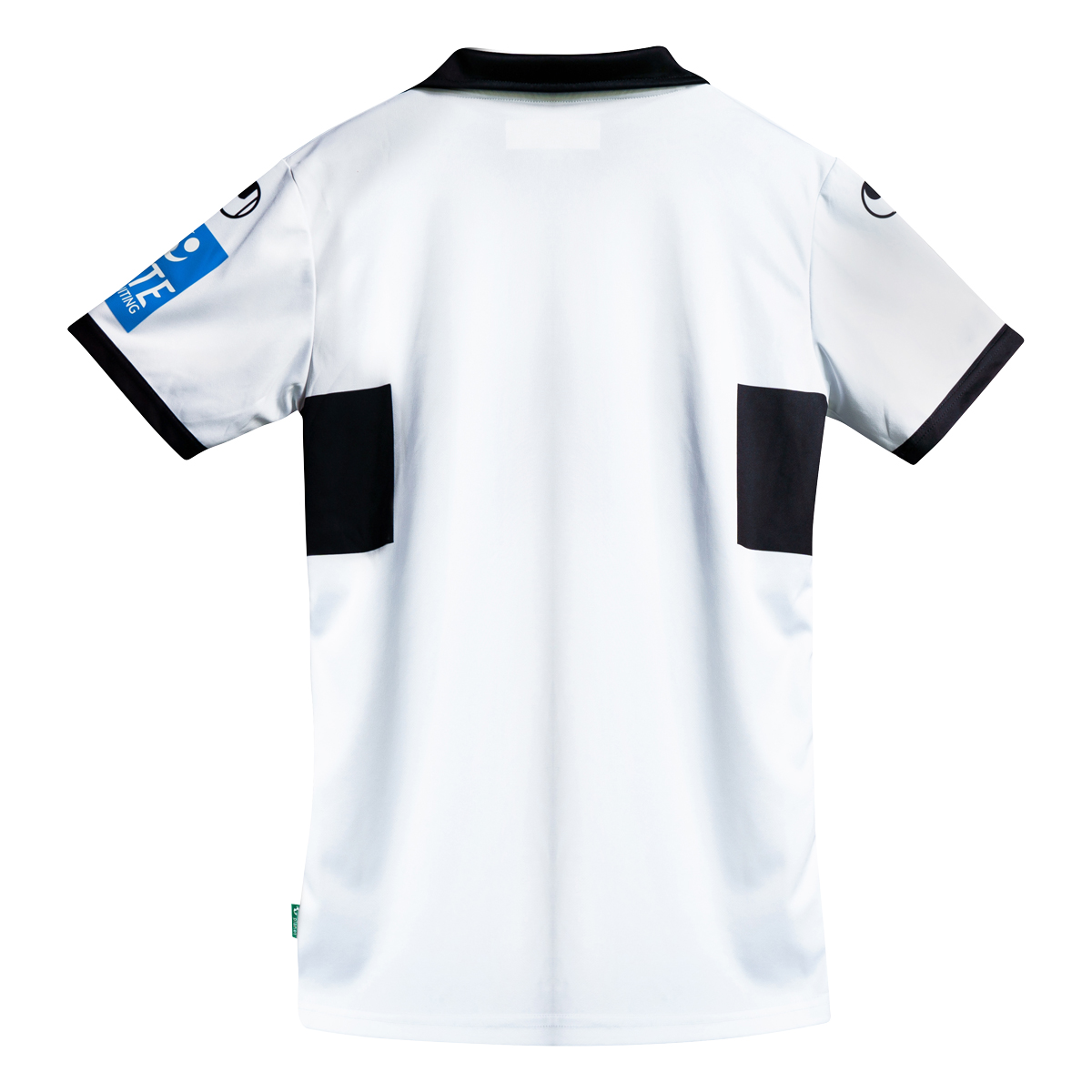 SSV Ulm Sondertrikot DFB Pokal 2024 25 Rücken Ansicht