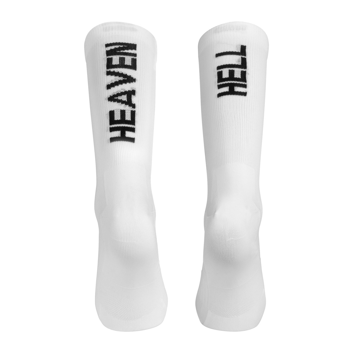 STMNT Socken Heaven Hell