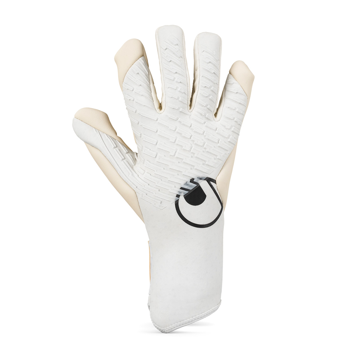 FM Cybertec Absolutgrip HN Pro #400