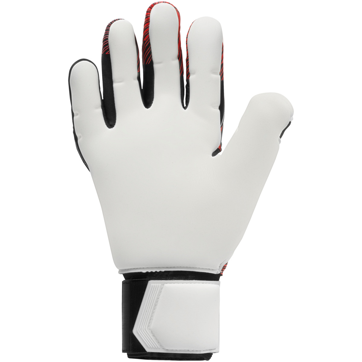 Powerline Absolutgrip Reflex Torwarthandschuhe Powerline Absolutgrip Reflex Torwarthandschuhe mit innovativem Reflex-Cut für maximalen Ballkontakt