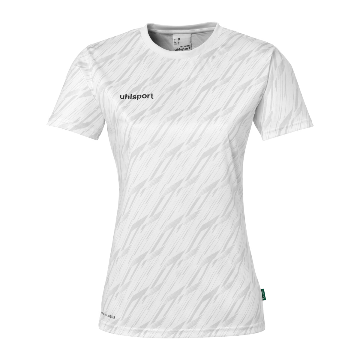 Progressive 28 Shirt Kurzarm Damen