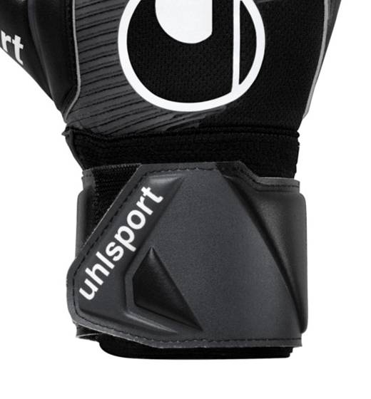 Comfort Absolutgrip Torwarthandschuhe Comfort Absolutgrip Torwarthandschuhe im schlichten Design für Training und Spiel