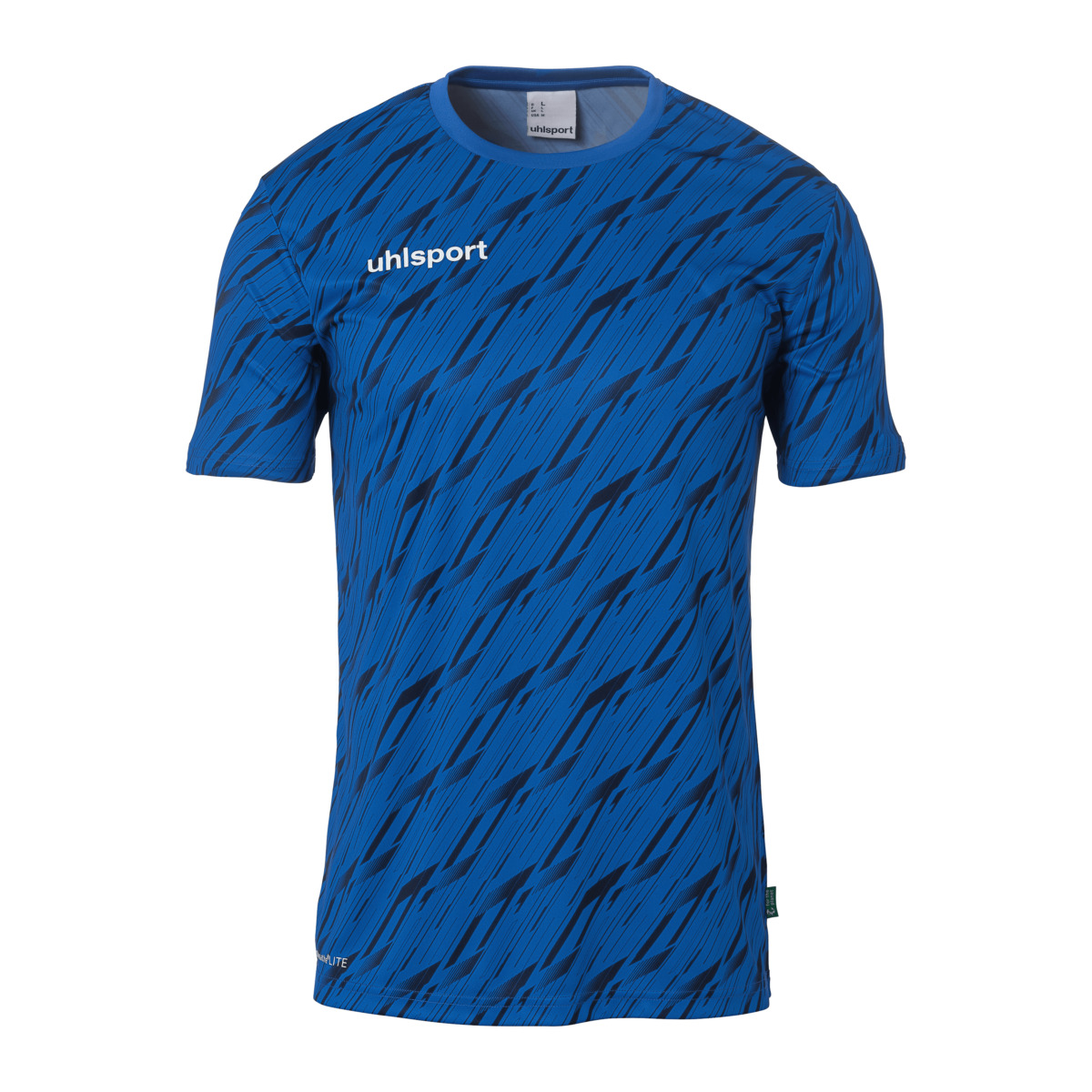 Progressive 28 Shirt Short-sleeved