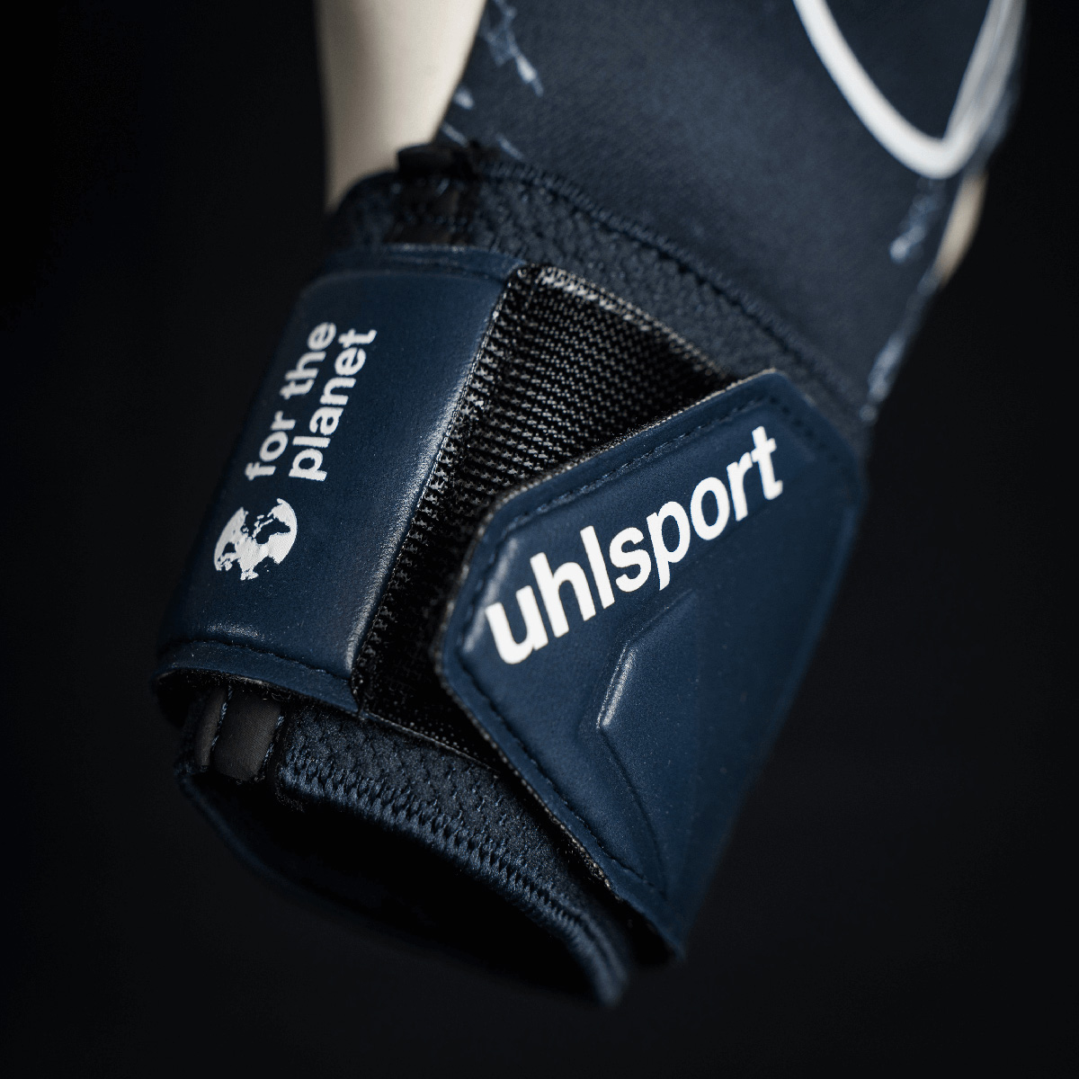 Earth Edition Absolutgrip HN Earth Edition Absolutgrip HN Torwarthandschuhe mit Absolutgrip Latex für maximalen Grip