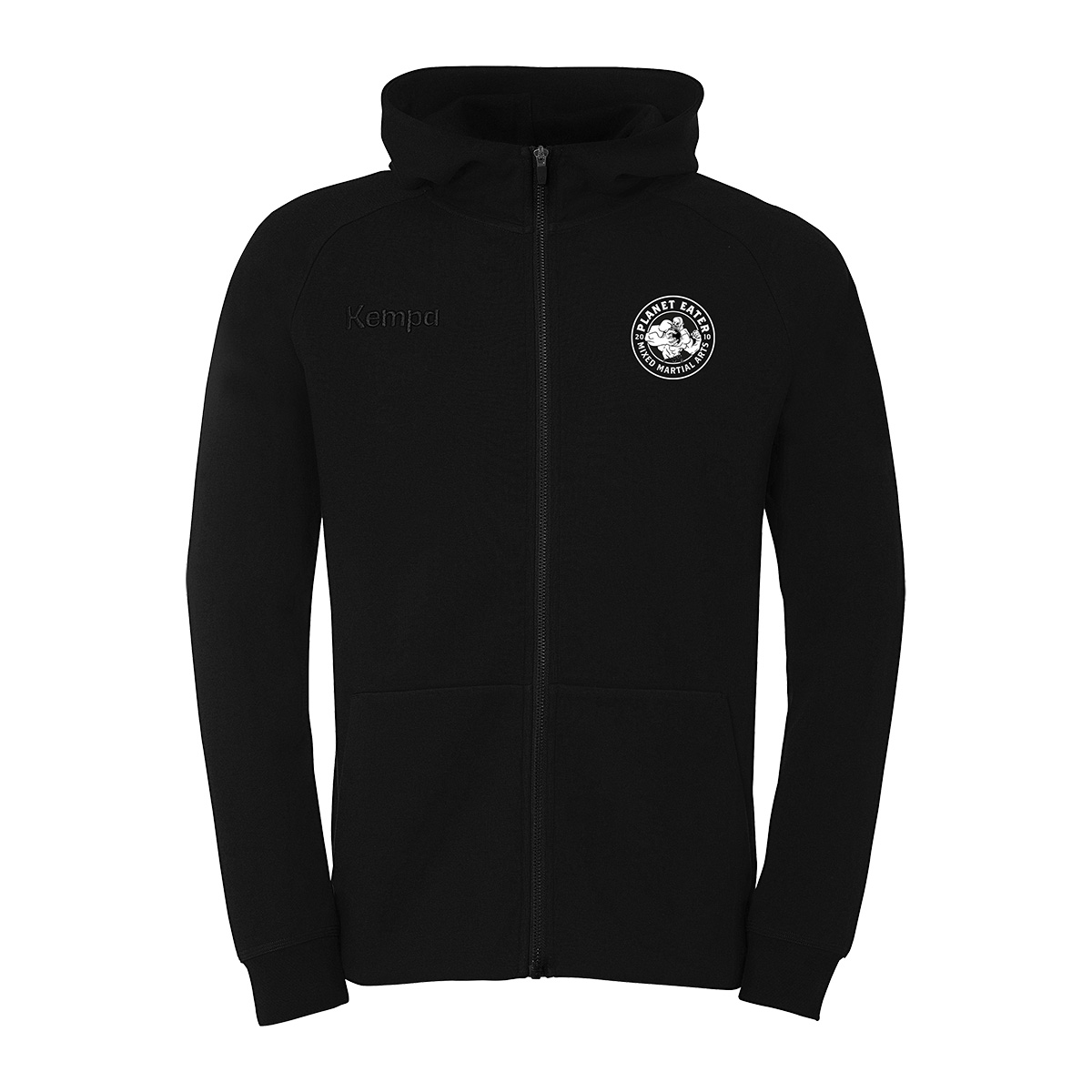 Planet Eater STMNT Kapuzenjacke Männer