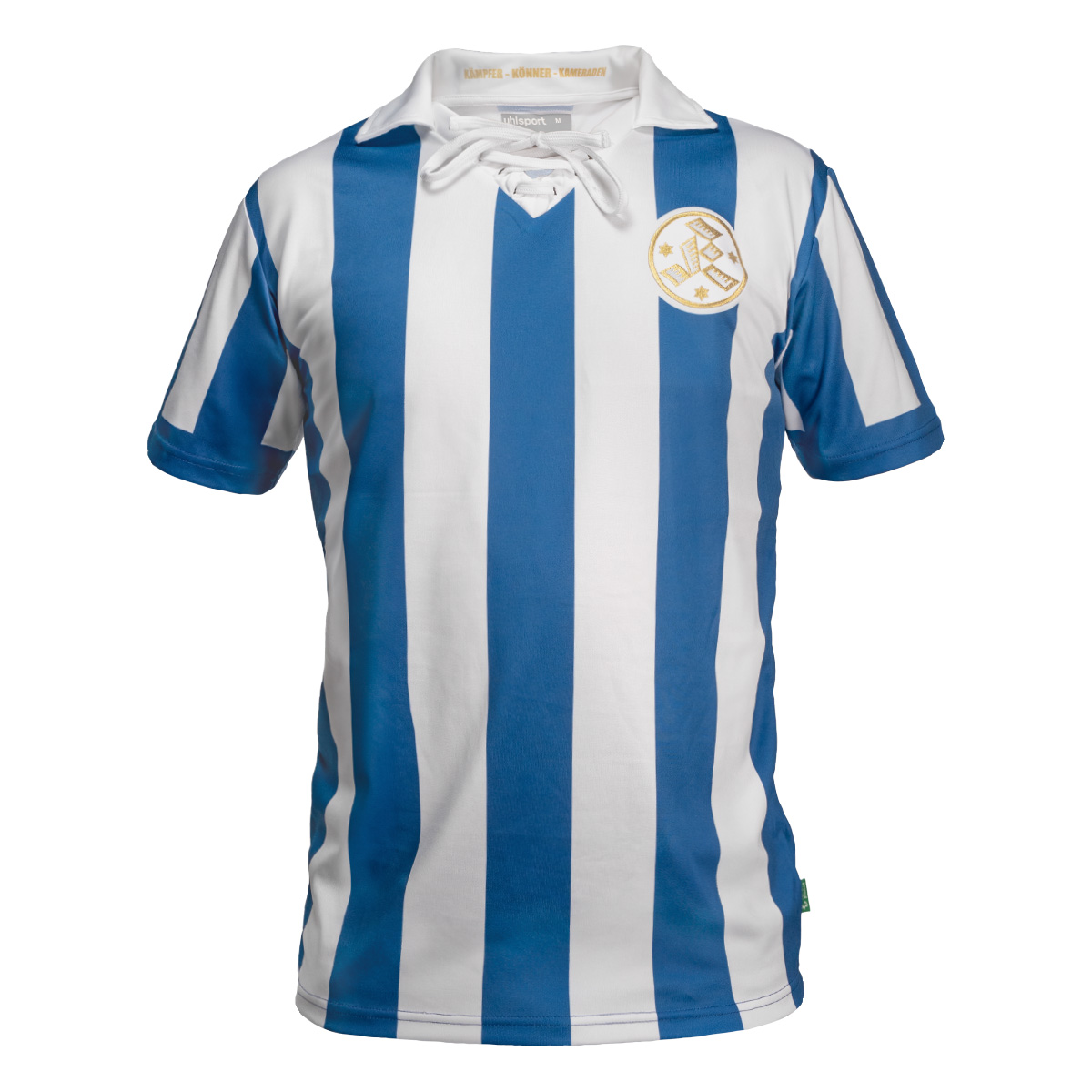 Stuttgarter Kickers Jubiläum 2024 25 Front Ansicht