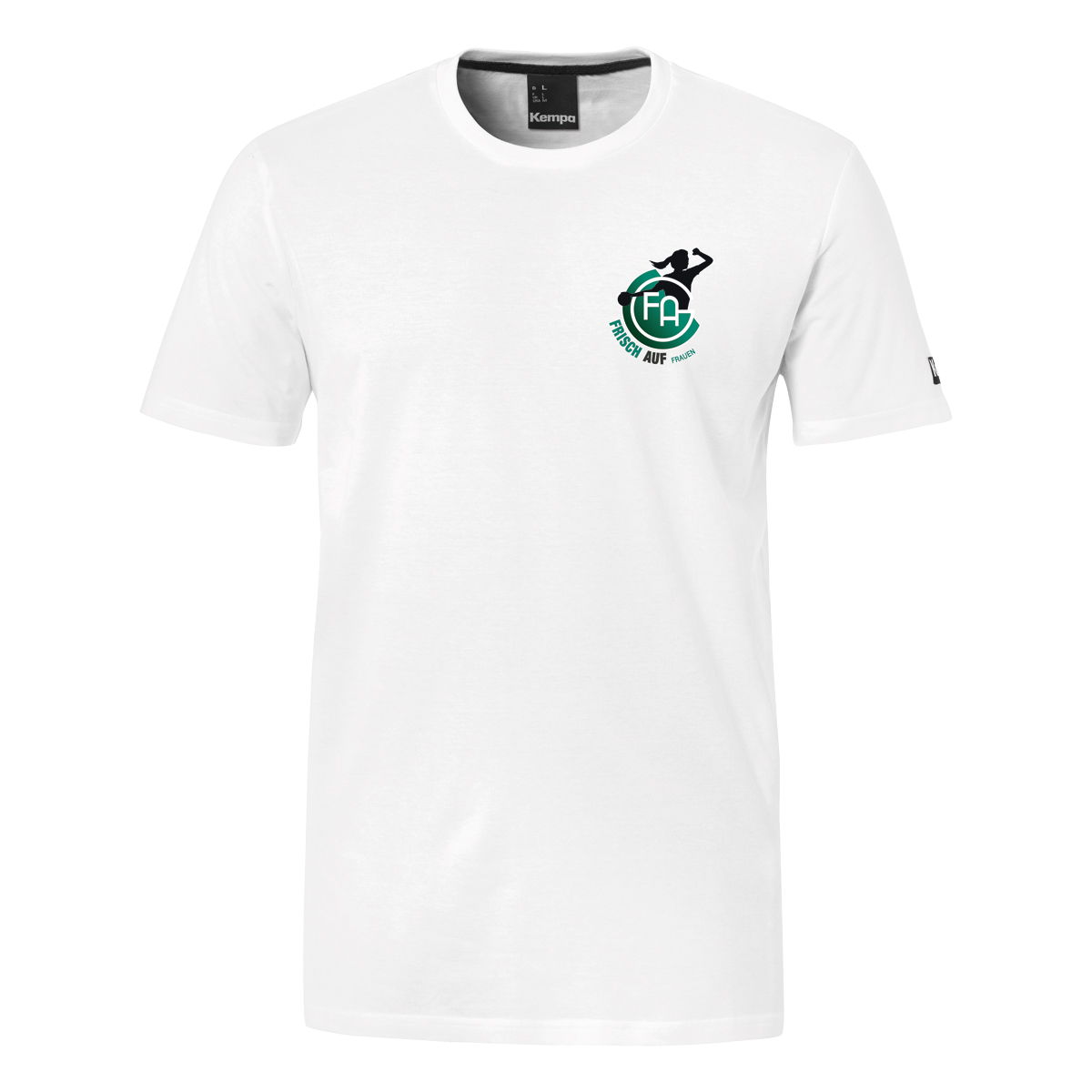 FRISCH AUF! Göppingen Frauen Team T-shirt