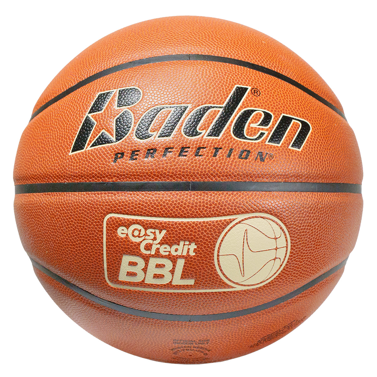 Elite Pro easyCredit BBL 60yrs