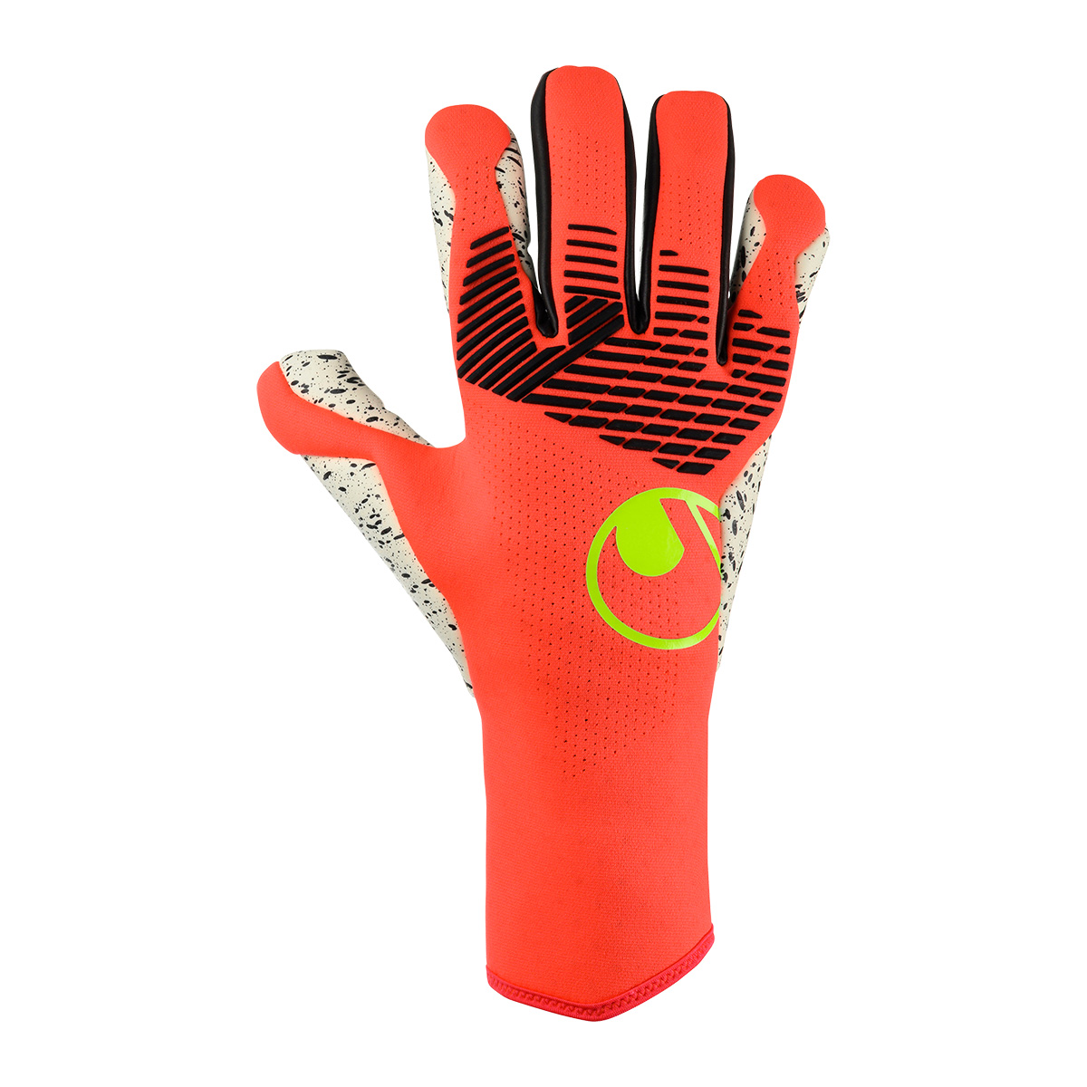 FM ZNE Supergrip+ HN