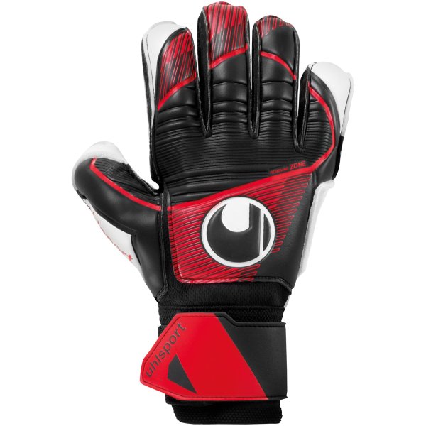 Powerline Soft Flex Frame Goalkeeper Gloves