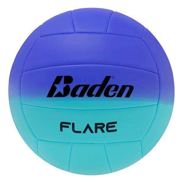 Flare Volleyball