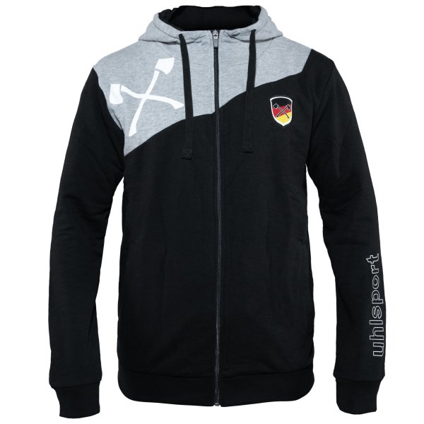 Stihl timbersports outlet hoodie