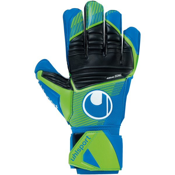 uhlsport Aquasoft Goalkeeper Gloves