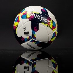 Ballon de football Uhlsport 290 Ultra Synergy