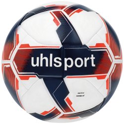 Uhlsport Unisex's Reflex Football, Fluo Green/Marine/White, No Size
