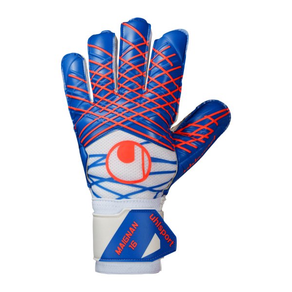 Prediction Soft Replica Maignan Goalkeeper Gloves