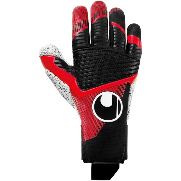 Powerline Supergrip+ Reflex Goalkeeper Gloves