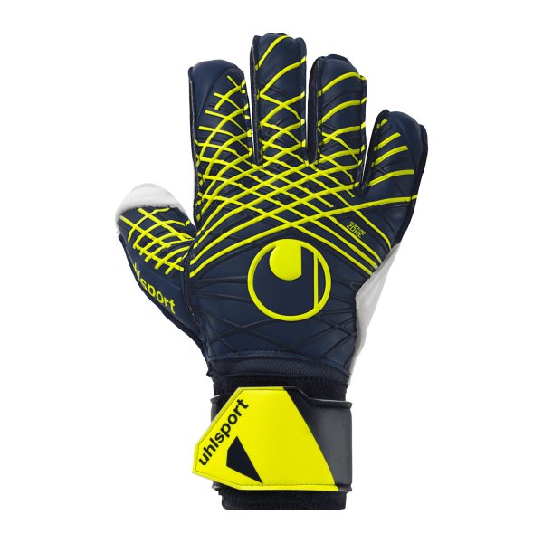 Prediction Soft Flex Frame Goalkeeper Gloves