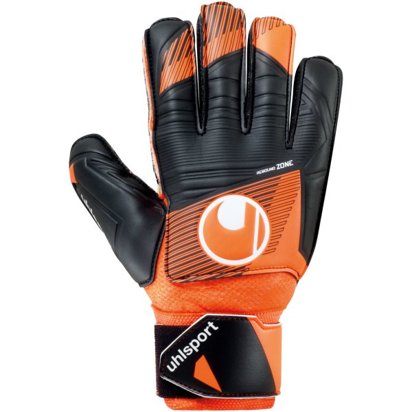 uhlsport Soft Resist+ Flex Frame Goalkeeper Gloves