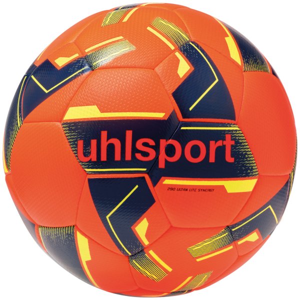 290 ULTRA LITE SYNERGY balón de fútbol