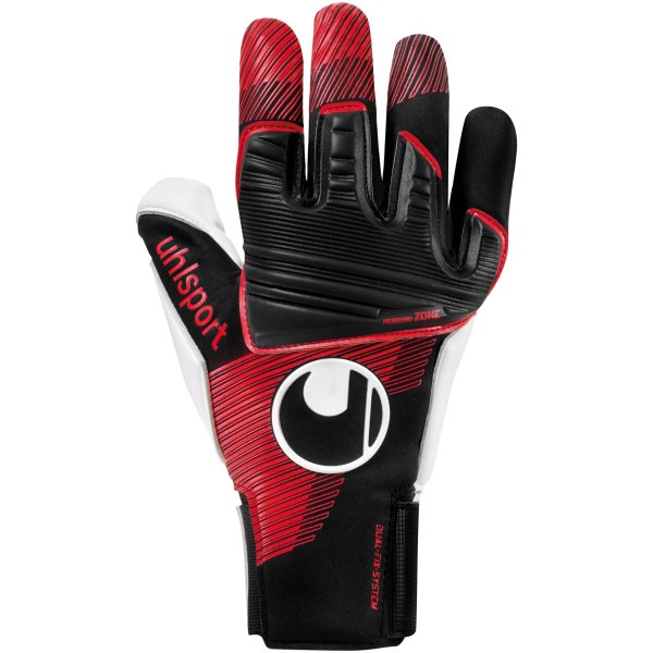 Powerline Absolutgrip Reflex Goalkeeper Gloves
