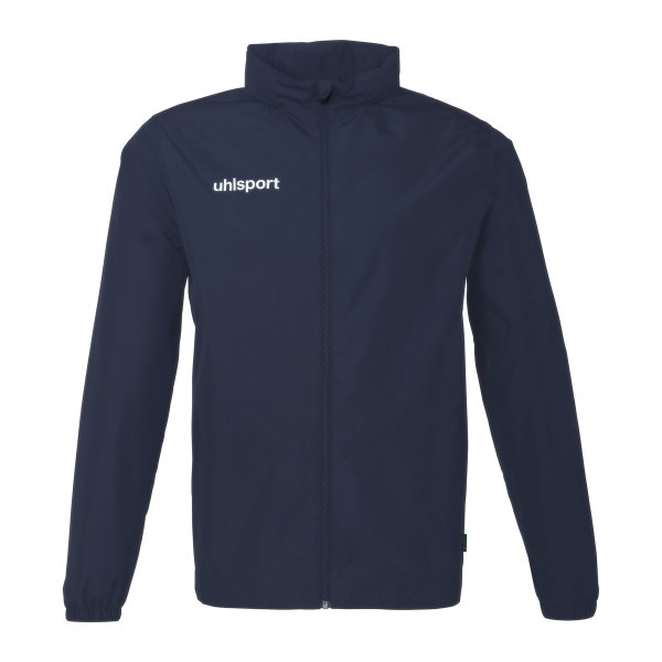 Essential All weather jacket 