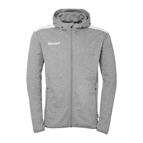 Kempa Emotion 27 Kapuzenjacke