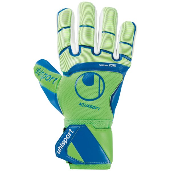 uhlsport AQUASOFT HN goalkeeper gloves