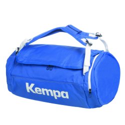 Kempa Sac de Sport à roulettes Trolley avec poignée Handball Fitness Sport  Noir - 60 litres en destockage et reconditionné chez DealBurn