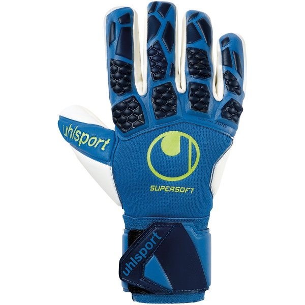 HYPERACT SUPERSOFT HN goalkeeper gloves