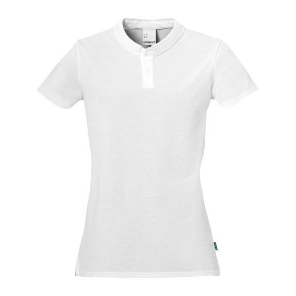 Essential Polo Shirt Damen 