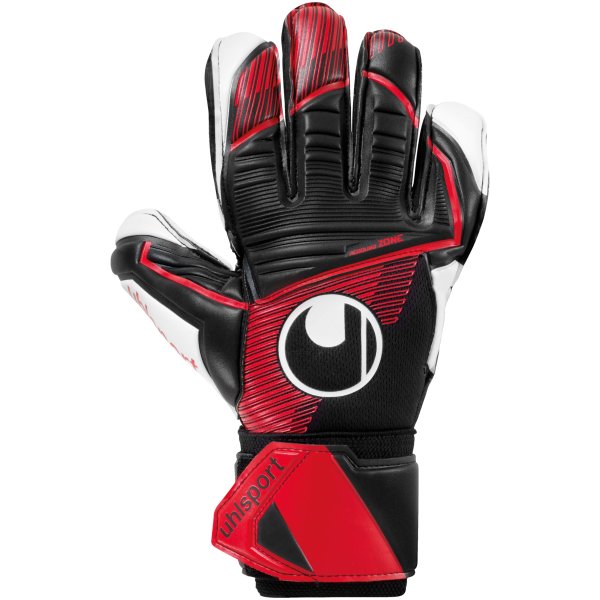 Powerline Supersoft Goalkeeper Gloves