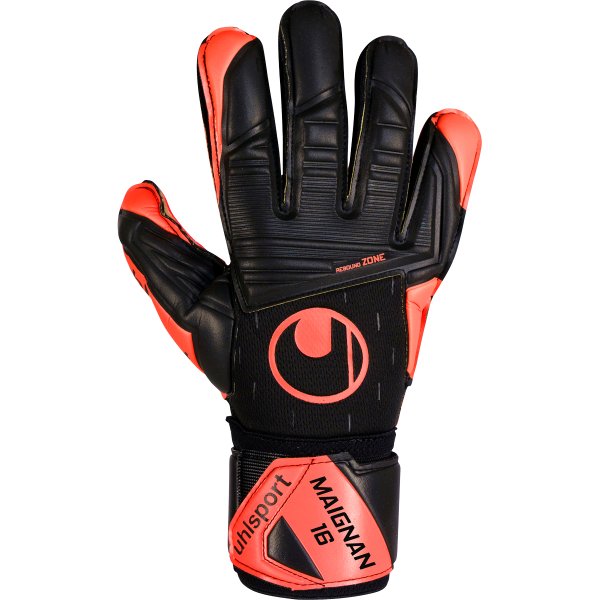 Mike Maignan Supersoft #340 Goalkeeper Gloves